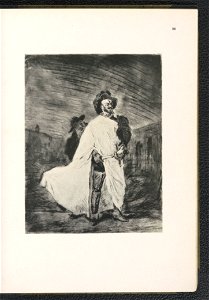Max Slevogt graphishe Kunst 1924 (134203521)