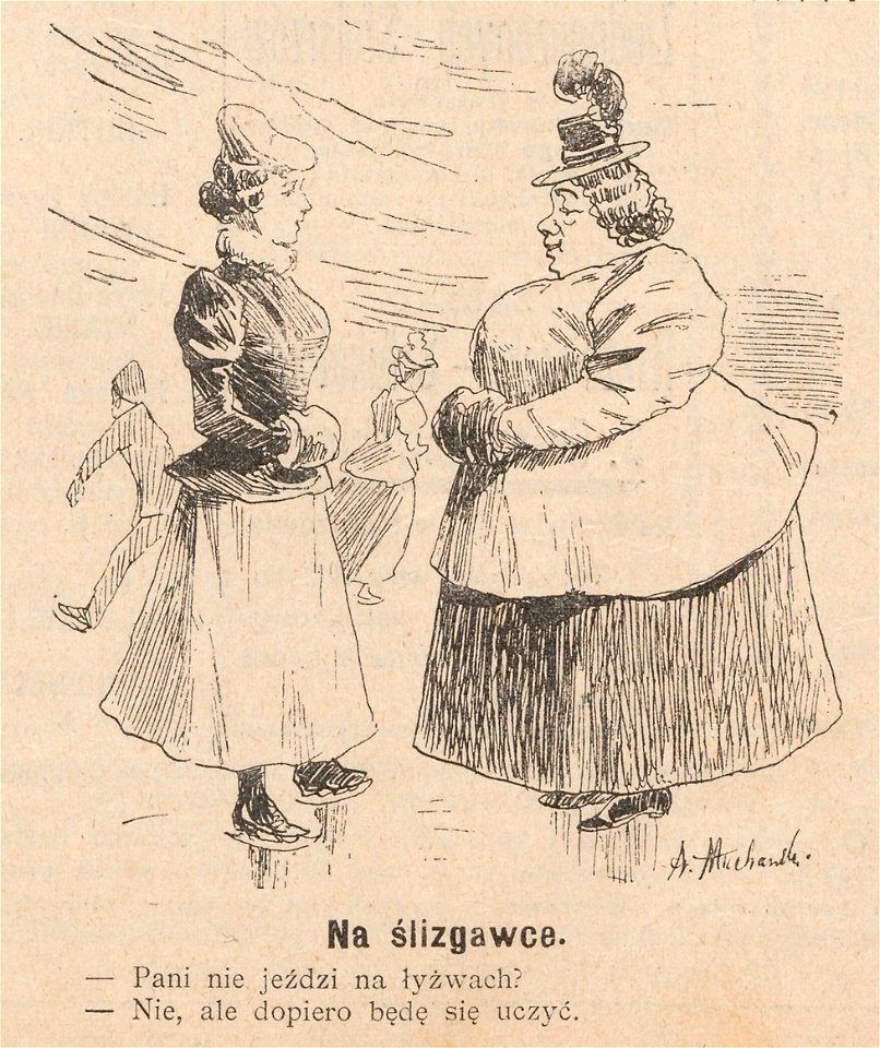 Na ślizgawce (82159)