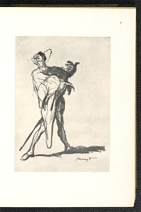 Max Slevogt graphishe Kunst 1924 (134202916)