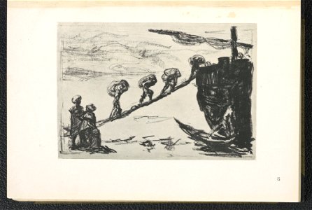 Max Slevogt graphishe Kunst 1924 (134202994)