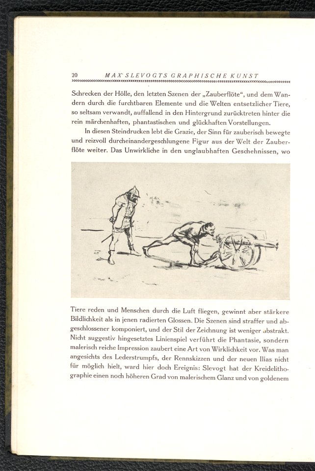 Max Slevogt graphishe Kunst 1924 (134202758)