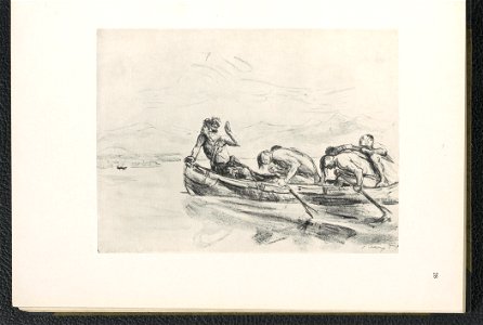 Max Slevogt graphishe Kunst 1924 (134203070)