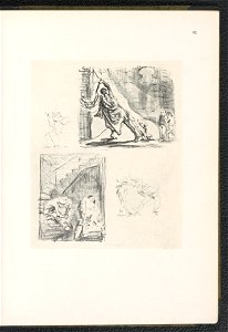 Max Slevogt graphishe Kunst 1924 (134203596)