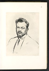 Max Slevogt graphishe Kunst 1924 (134203333)