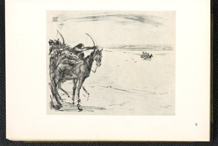 Max Slevogt graphishe Kunst 1924 (134203146)