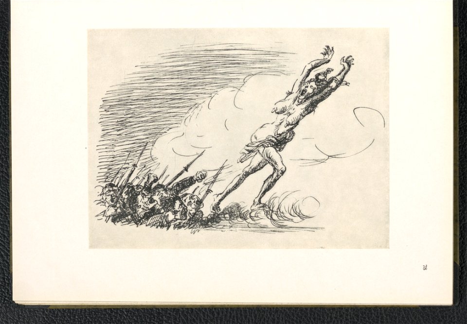 Max Slevogt graphishe Kunst 1924 (134203436)