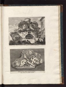 Les plus beaux monuments de la Rome ancienne 1761 (872655)