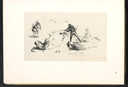 Max Slevogt graphishe Kunst 1924 (134203219)