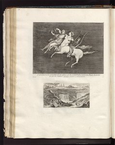 Les plus beaux monuments de la Rome ancienne 1761 (872731)