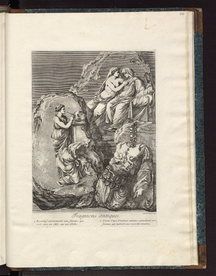 Les plus beaux monuments de la Rome ancienne 1761 (872859)