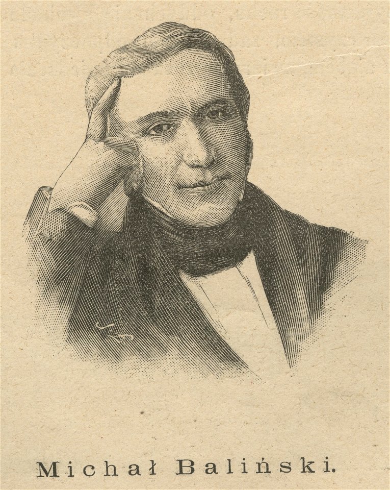 Michał Baliński (60793)