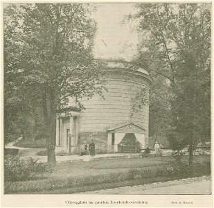 Okrąglak w parku Łazienkowskim (81490)