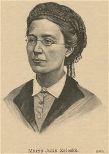 Marya Julia Zaleska (59353)