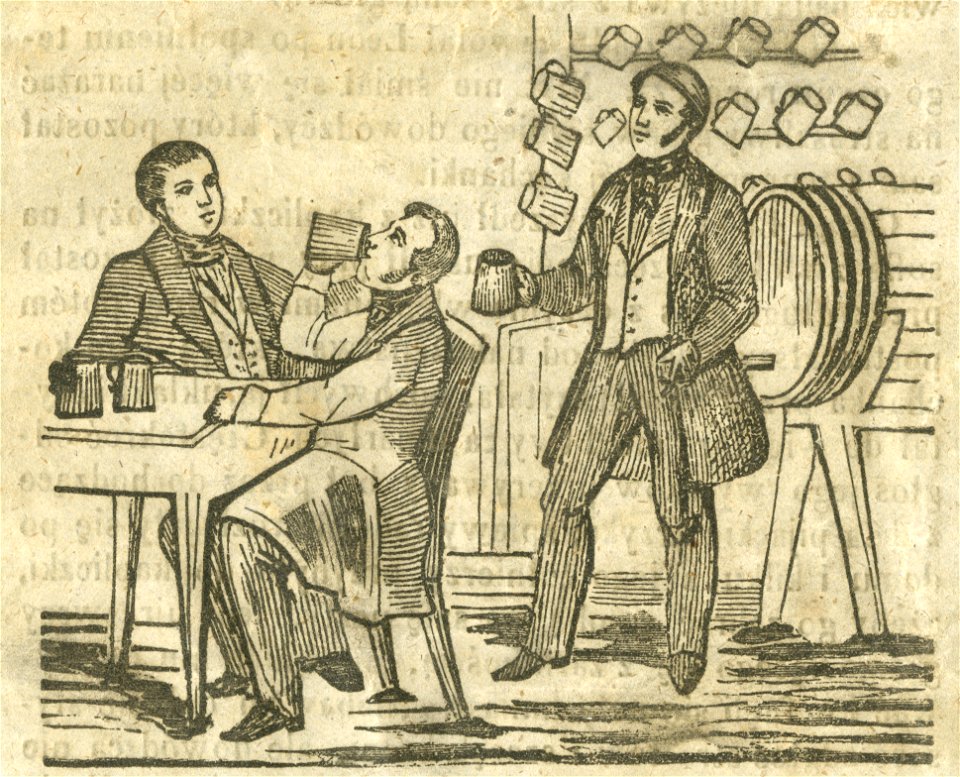 Ogród Bawarski przy ul. Mokotowskiej 1673 (43545)