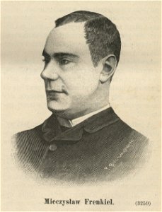 Mieczysław Frenkiel (59697)