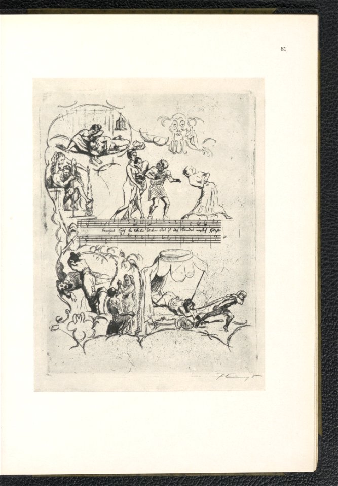 Max Slevogt graphishe Kunst 1924 (134203462)