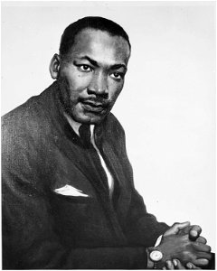 Martin Luther King, Jr - NARA - 559202
