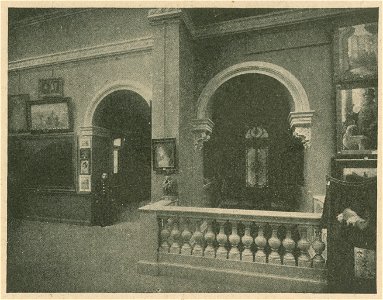 Nowy Salon A. Krywulta Fot. L. Kowalskiego (80885)