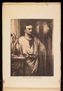Museo Quo vadis - opere di Jan Styka, Capri - Villa Certosella. 1922 (120951794)