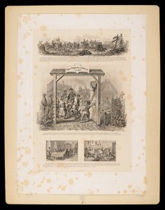 Pamietniki Jana Chryzostoma Paska - Wojna Wegierska z Rakocym roku 1657. No 2 1850 (106308414)