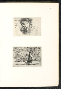 Max Slevogt graphishe Kunst 1924 (134203301)