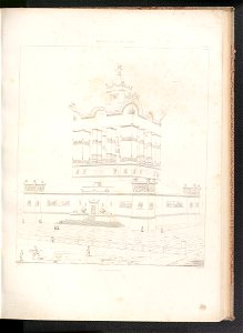 Plany budowli obejmujace rozmaite rodzaje 1843 (120569537)