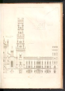 Plany budowli obejmujace rozmaite rodzaje 1843 (120569794)