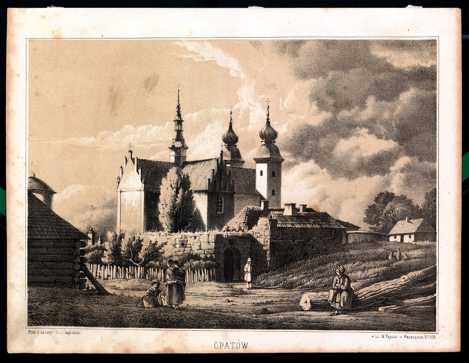 Opatów