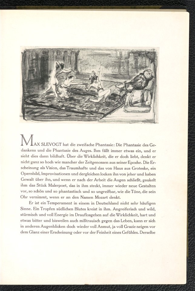 Max Slevogt graphishe Kunst 1924 (134202594)