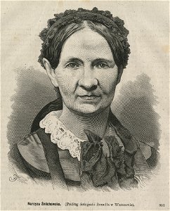 Narcyza Żmichowska (58726)