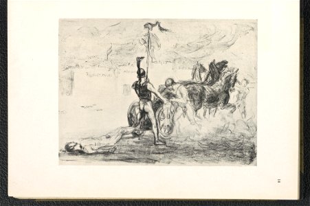 Max Slevogt graphishe Kunst 1924 (134202971)