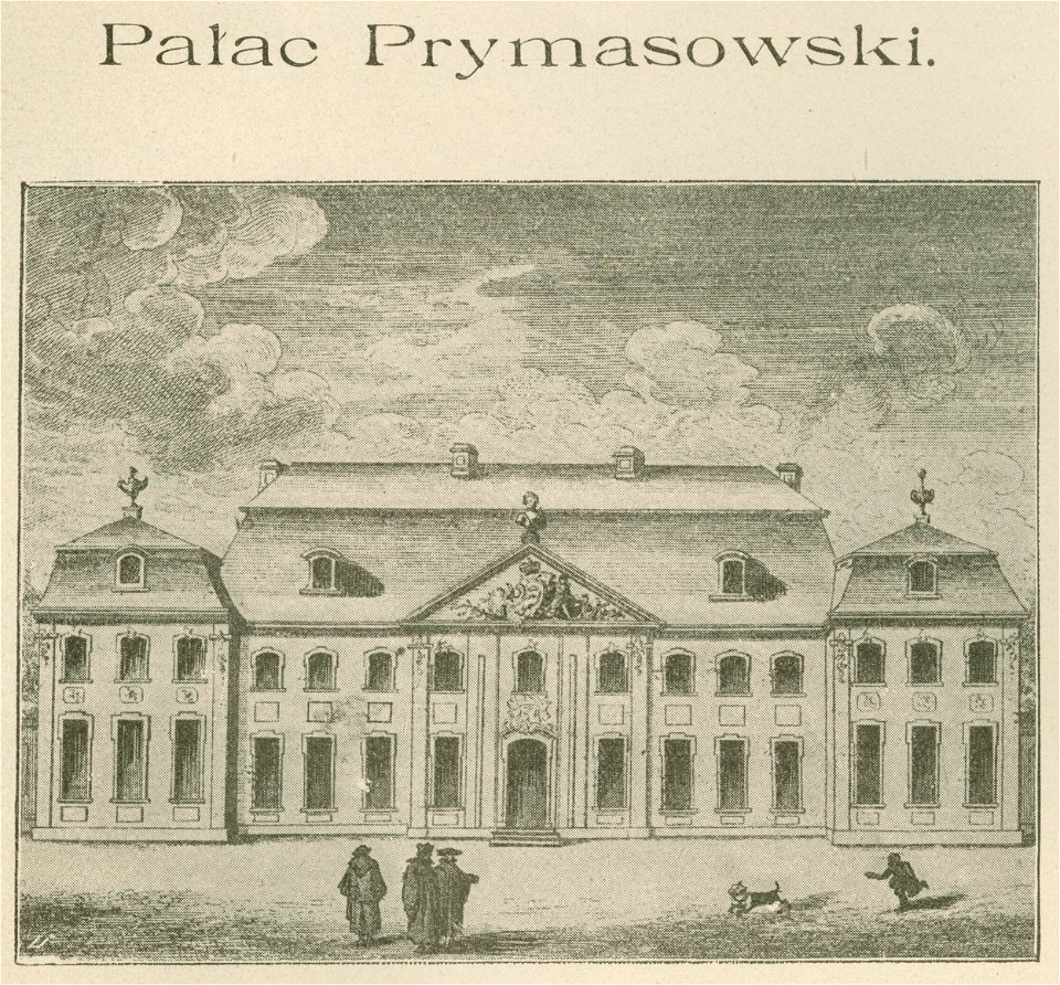 Pałac prymasowski (68539)