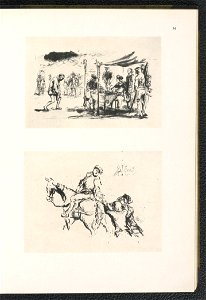 Max Slevogt graphishe Kunst 1924 (134203250)