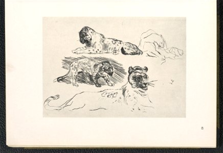 Max Slevogt graphishe Kunst 1924 (134203311)
