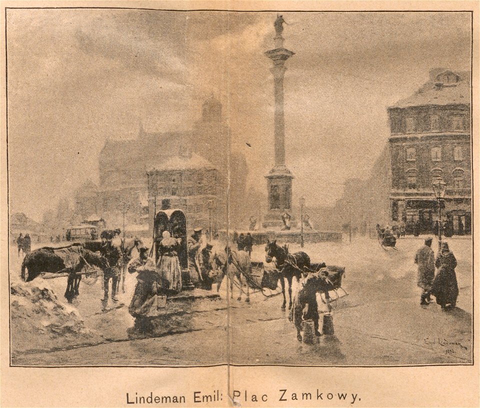 Plac Zamkowy (59941)
