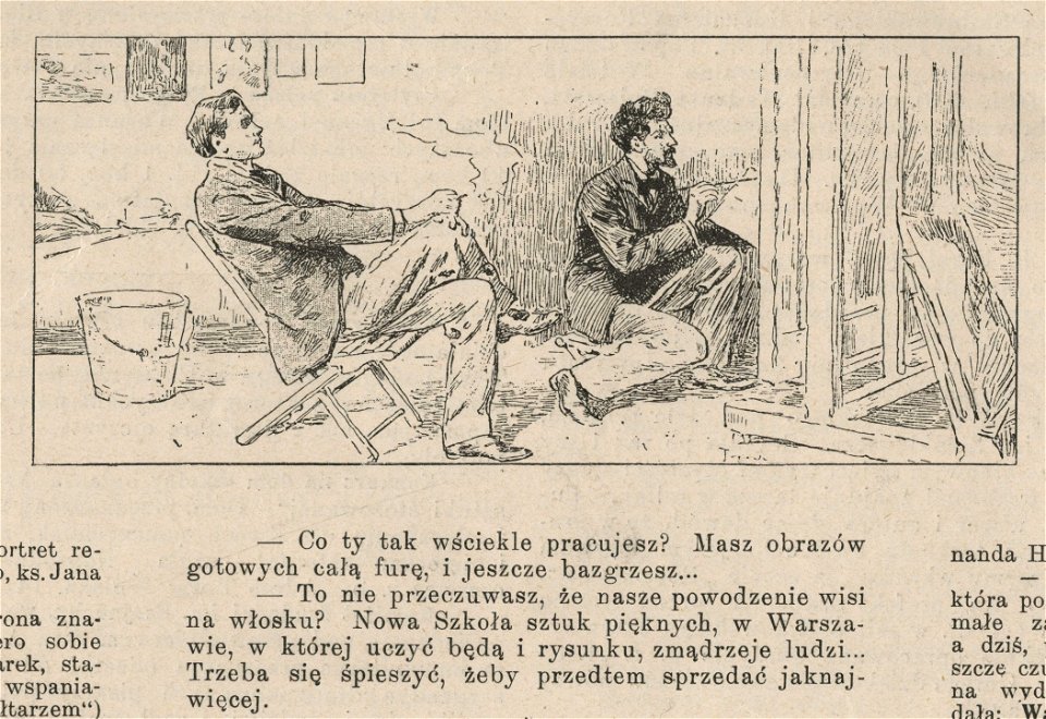 Obawa przed konkurencją (54991)