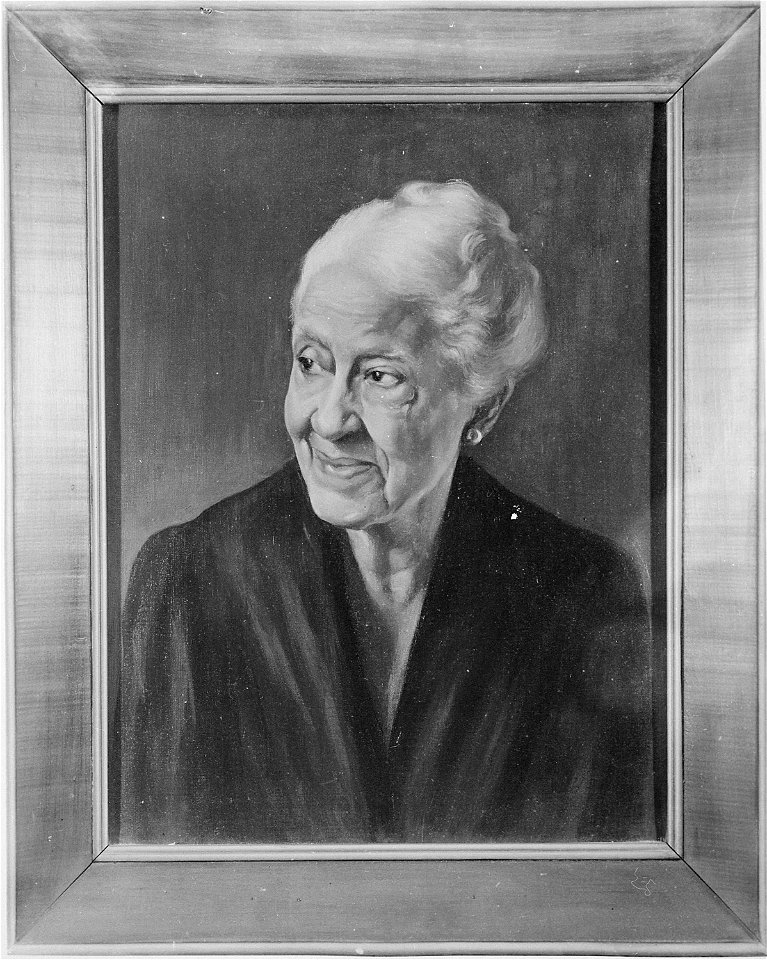 Mary Church Terrell - NARA - 559207