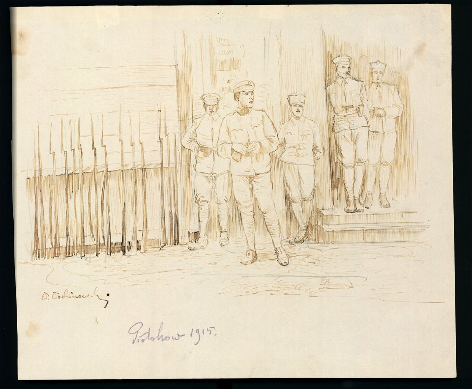 Piotrkow 1915 1915 (783338)