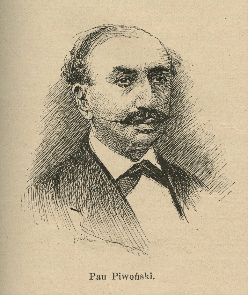 Pan Piwoński (59597)