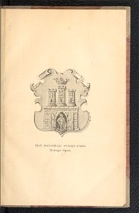 Nowy Sacz, jego dzieje i pamiatki dziejowe 1892 (96769236)