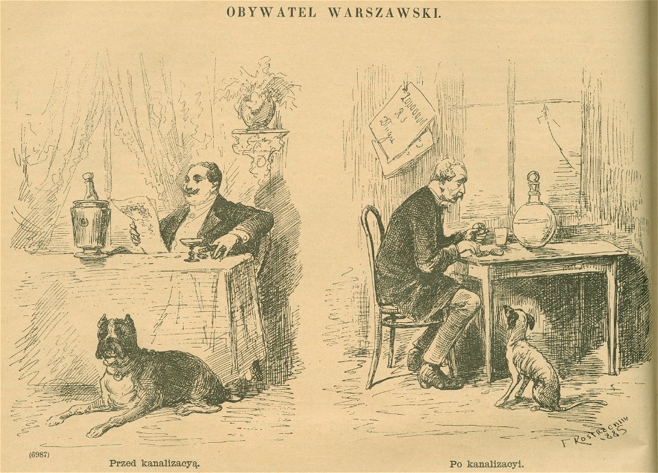 Obywatel warszawski (76882)