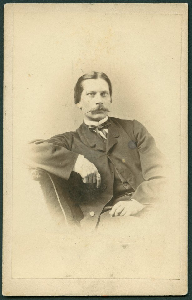 Portret Jana Trejdosiewicza (72804)