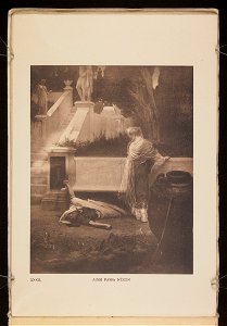 Museo Quo vadis - opere di Jan Styka, Capri - Villa Certosella. 1922 (120952626)
