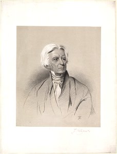 Portret Jozefa Chlopickiego 1841-1860 (5853835)