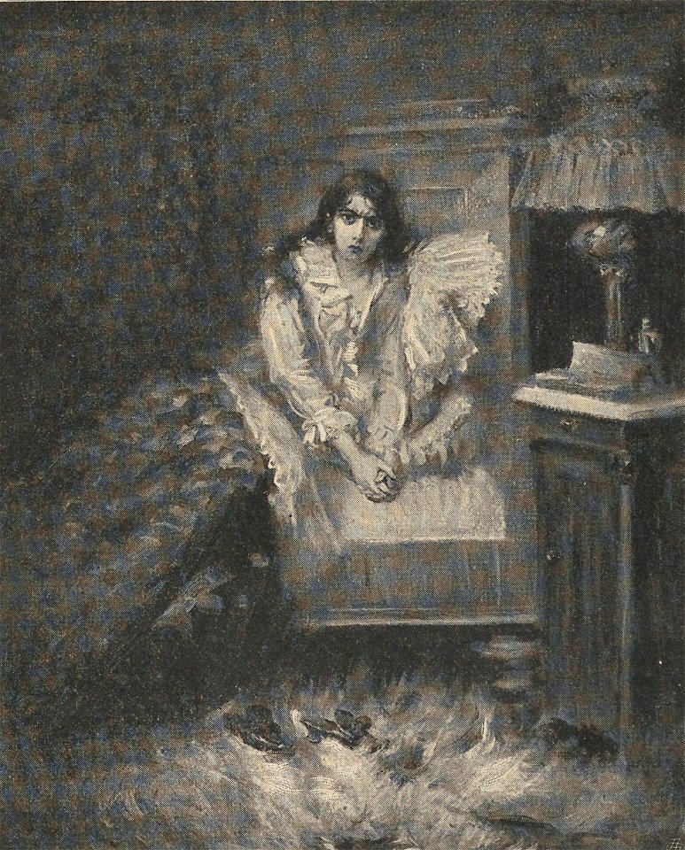 Pod cicha fala - szkice i obrazki 1902 (96007090)