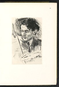 Max Slevogt graphishe Kunst 1924 (134203618)