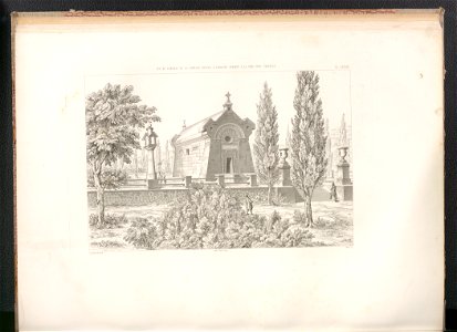 Plany budowli obejmujace rozmaite rodzaje 1843 (120569596)