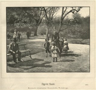 Ogród Saski (59713)