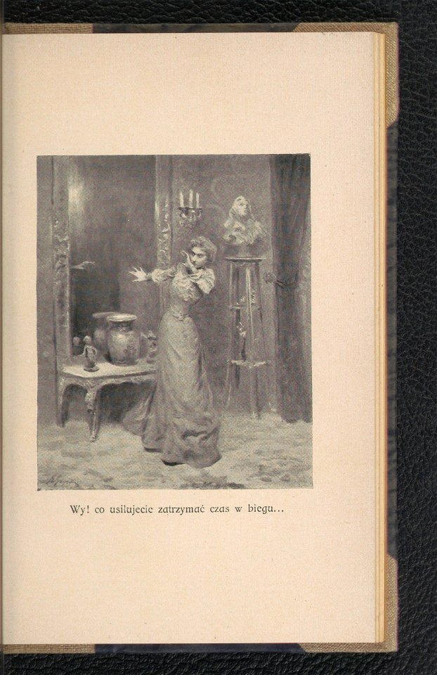 Pod cicha fala - szkice i obrazki 1902 (96007431)