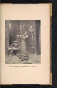 Pod cicha fala - szkice i obrazki 1902 (96007431)